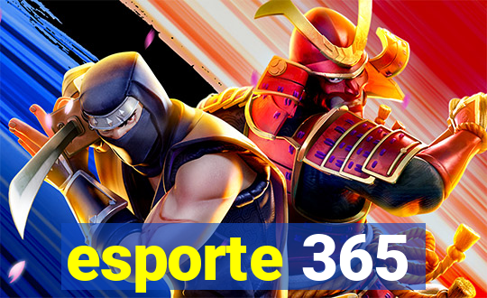 esporte 365